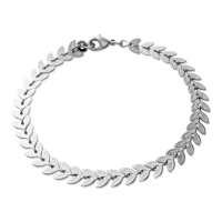 Irotsuki Women's 'Végétal' Bracelet