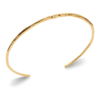 Irotsuki Women's 'Texturé' Bracelet