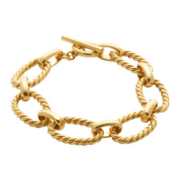 Irotsuki Bracelet 'Maillon' pour Femmes