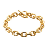 Irotsuki Women's 'Maillon' Bracelet