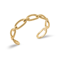 Irotsuki Bracelet 'Maillon' pour Femmes