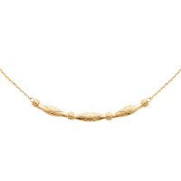 Irotsuki Women's Necklace