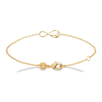 Irotsuki Bracelet 'Infini' pour Femmes