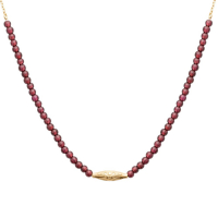 Irotsuki Women's Necklace