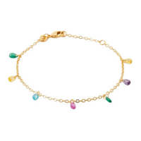 Irotsuki Bracelet pour Femmes