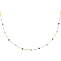 Irotsuki Women's Necklace