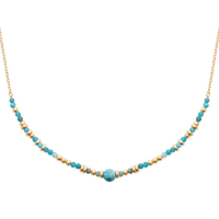 Irotsuki Women's Necklace