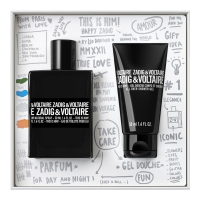 Zadig & Voltaire 'This is Him!' Parfüm Set - 2 Stücke