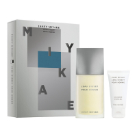 Issey Miyake 'L'Eau D'Issey Pour Homme' Parfüm Set - 2 Stücke