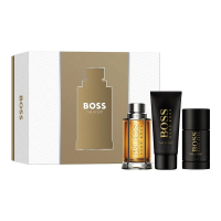 Hugo Boss 'The Scent' Parfüm Set - 2 Stücke