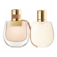 Chloé Coffret de parfum 'Nomade' - 2 Pièces