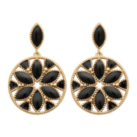 Irotsuki Women's Earrings