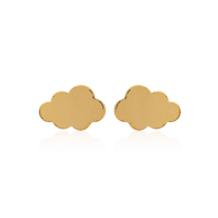 Irotsuki Women's 'Nuage' Earrings