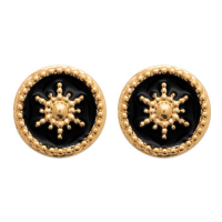 Irotsuki Women's 'Astre' Earrings