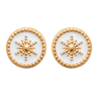 Irotsuki Women's 'Astre' Earrings