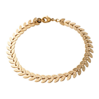 Irotsuki Women's 'Végétal' Bracelet