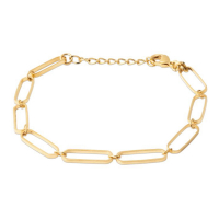 Irotsuki Women's 'Maillon' Bracelet