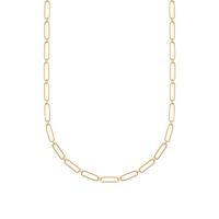 Irotsuki Women's 'Maillon' Necklace