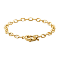 Irotsuki Women's 'Maillon' Bracelet