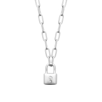 Irotsuki Women's 'Cadenas' Necklace