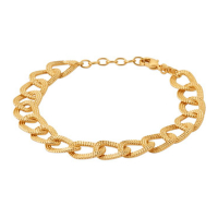 Irotsuki Women's 'Maillon' Bracelet