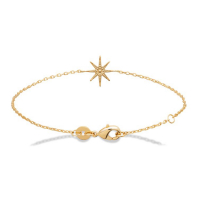 Irotsuki Women's 'Star' Bracelet