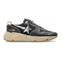 Golden Goose Deluxe Brand Men's 'Running Sole' Sneakers