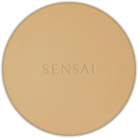 Sensai 'Total Finish SPF10' Pulver-Foundation-Nachfüllung - TF203 Natural Beige 11 g