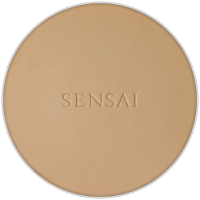 Sensai 'Total Finish SPF10' Pulver-Foundation-Nachfüllung - TF204.5 Amber Beige 11 g