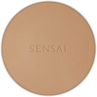 Sensai 'Total Finish SPF10' Pulver-Foundation-Nachfüllung - TF206 Golden Dune 11 g