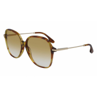 Victoria Beckham Lunettes de soleil 'VB613S-222' pour Femmes