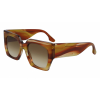 Victoria Beckham Lunettes de soleil 'VB608S-773' pour Hommes