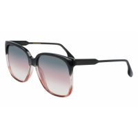 Victoria Beckham Lunettes de soleil 'VB610SCB-039' pour Femmes