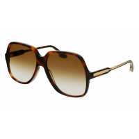 Victoria Beckham Lunettes de soleil 'VB626S-215' pour Femmes