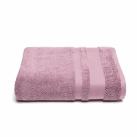 Caleffi Soft Coral Bath Towel