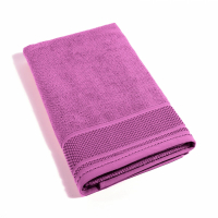 Caleffi Gim Azalea Bath Towel