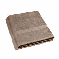 Caleffi Minorca Taupe Bath Towel