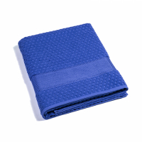 Caleffi Mermaid Blue Bath Towel