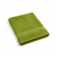 Caleffi Oceano Green Bath Towel