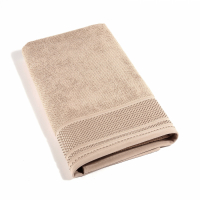 Caleffi Gim Camel Bath Towel