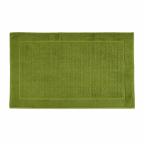 Caleffi Mermaid Green Bath Mat