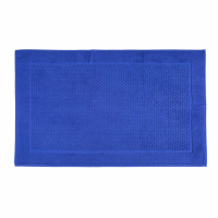 Caleffi Mermaid Blue Bath Mat