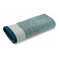 Caleffi Trendy Green Guest Towel