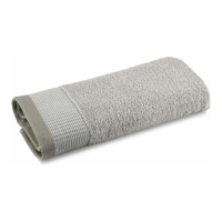 Caleffi Trendy Gray Guest Towel