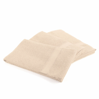 Caleffi Set of Oceano Ivory Towels  - 3 Stücke