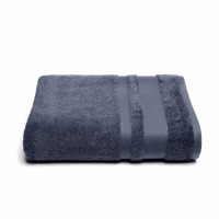 Caleffi Soft Midnight Blue Bath Towel