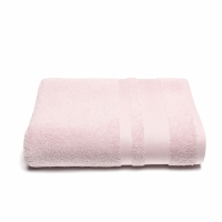 Caleffi Soft Pink Blush Bath Towel