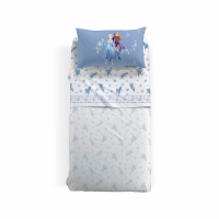 Caleffi Frozen Magic Sheet Set  - Single size 3 Stücke