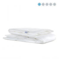 Caleffi Leggero Down Duvet - Double size bed