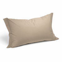 Caleffi Set of Plain Rope Pillowcases  - 2 Stücke